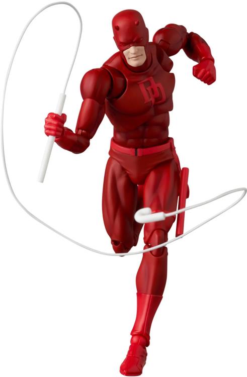 Mafex Marvel Comics Daredevil