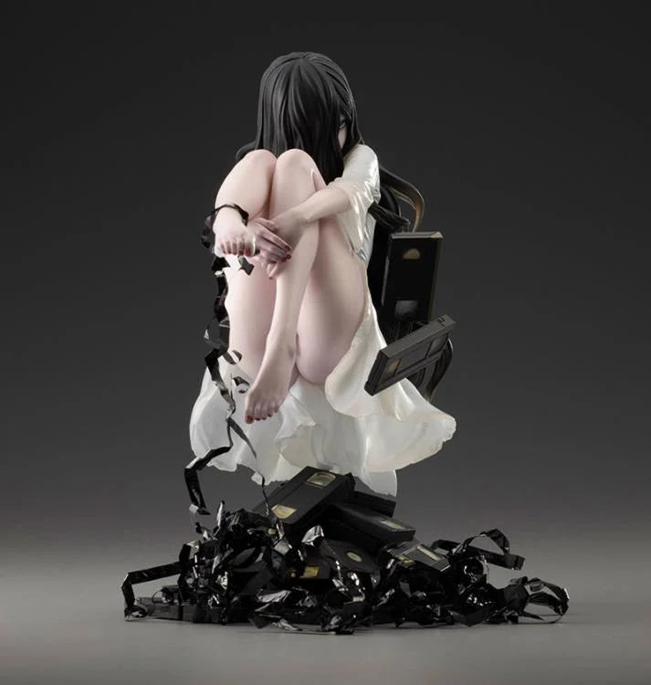 Kotobukiya Bishoujo The Ring - Sadako