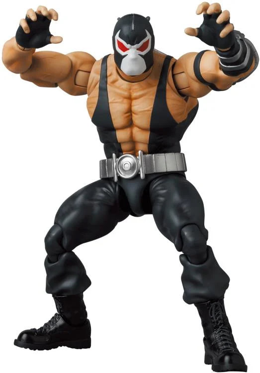 Mafex DC Batman Knightfall - Bane