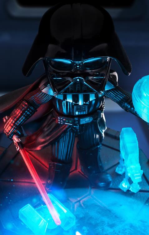 Iron Studios Mini Co Star Wars - Darth Vader
