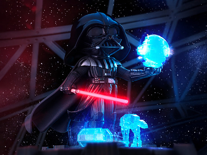 Iron Studios Mini Co Star Wars - Darth Vader