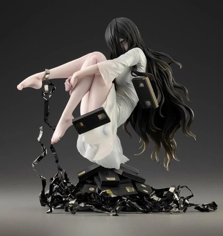 Kotobukiya Bishoujo The Ring - Sadako