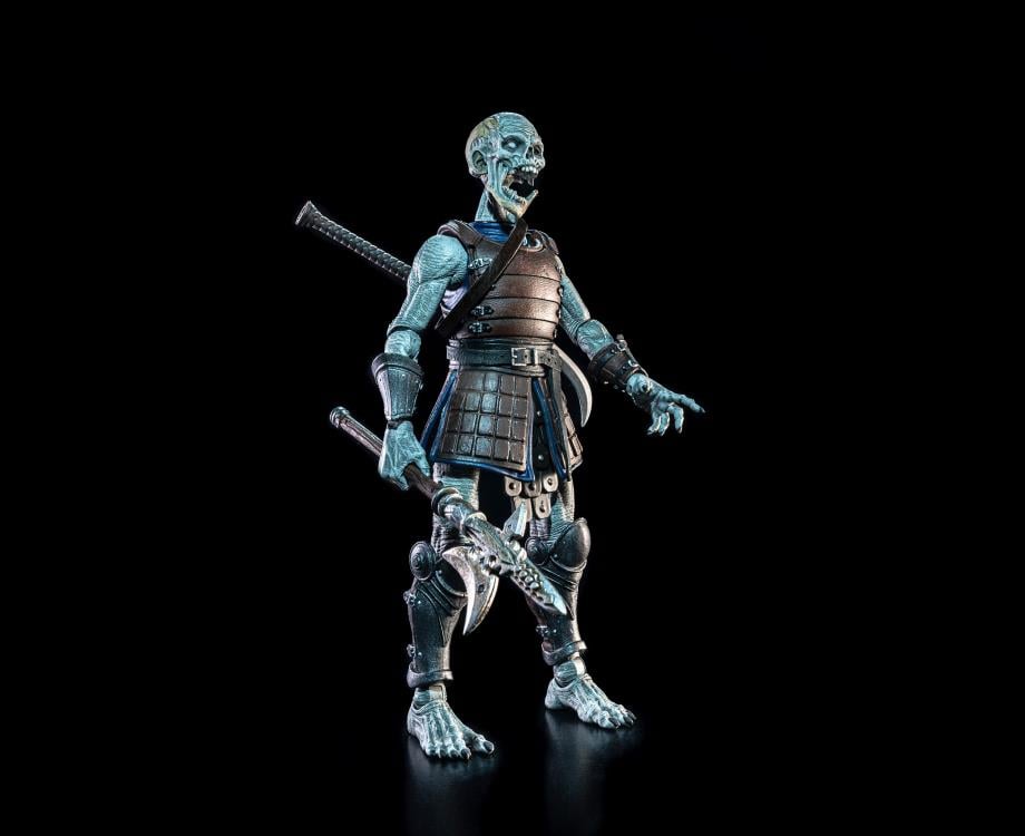 Four Horsemen Mythic Legions Necronominus - Undead Builder Pack (Deluxe Set)