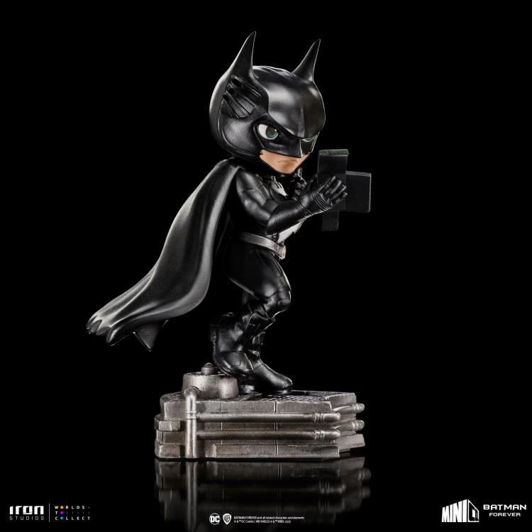 Iron Studios Mini Co DC Batman Forever - Batman
