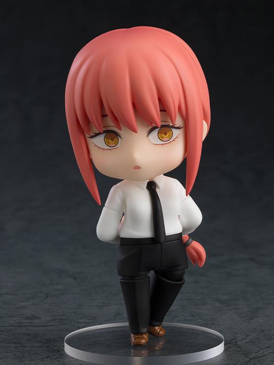 Nendoroid Chainsaw Man - Makima
