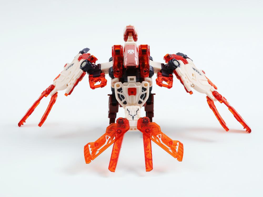 52Toys BeastBox - BB-45 Stratosphere
