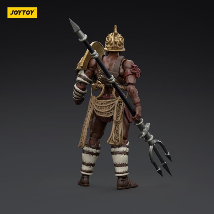 Joytoy 1/18 Strife Roman Gladiator - Retiarius Gladiator