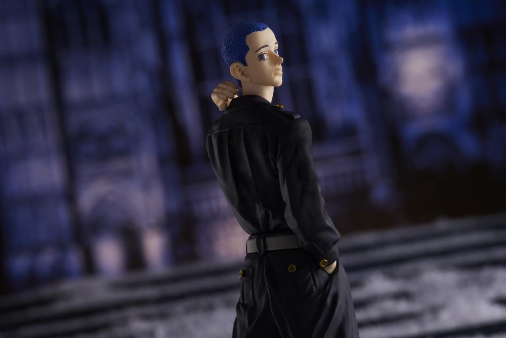 Banpresto Tokyo Revengers - Hakkai Shiba