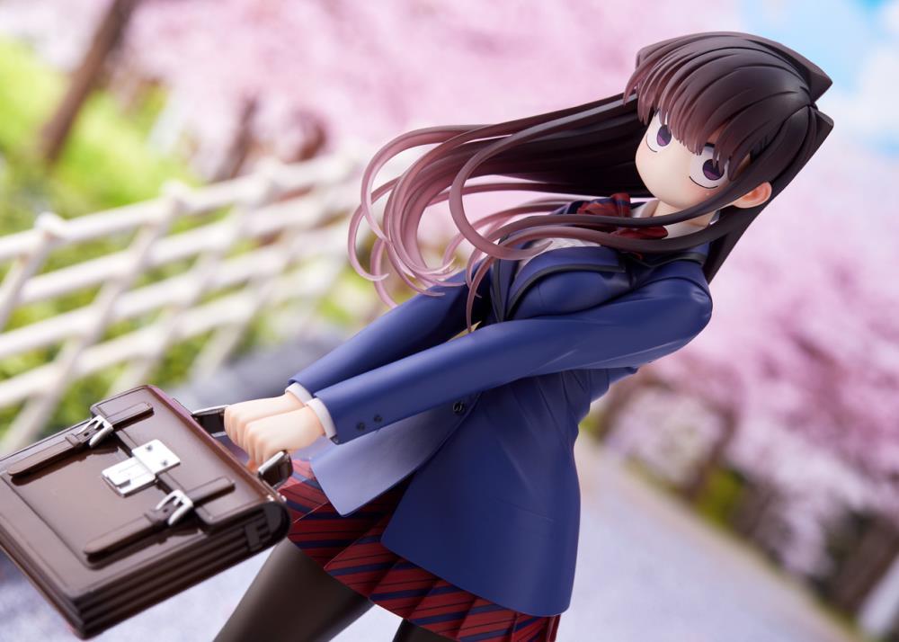 Wave 1/7 Komi Can't Communicate - Shouko Komi