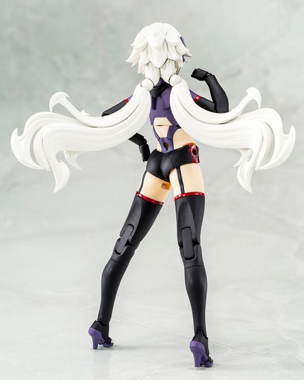 Kotobukiya Megami Device AUV SUSANOWO REGALIA
