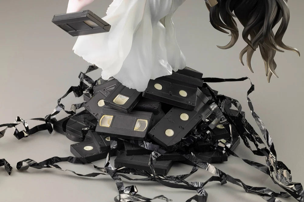 Kotobukiya Bishoujo The Ring - Sadako