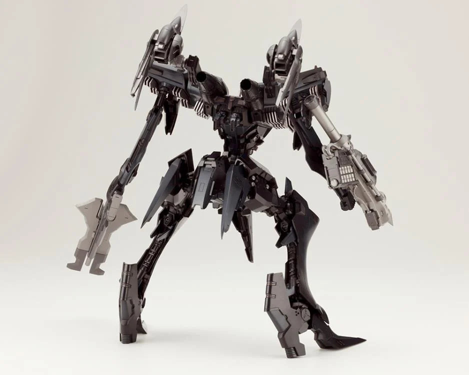 Kotobukiya 1/72 Variable Infinity Armored Core For Answer - Omer Type-Lahire Stasis (Full Package Version)
