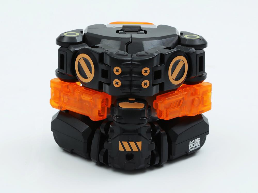 52Toys BeastBox - BB-13 KM Karmakuma