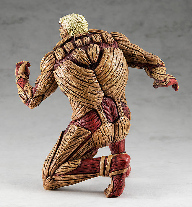 POP UP PARADE Attack on Titan - Reiner Braun (Armored Titan Ver.)