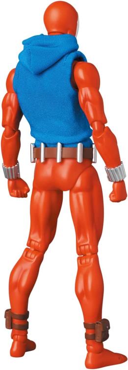 Mafex Marvel Scarlet Spider (Comic Ver.)