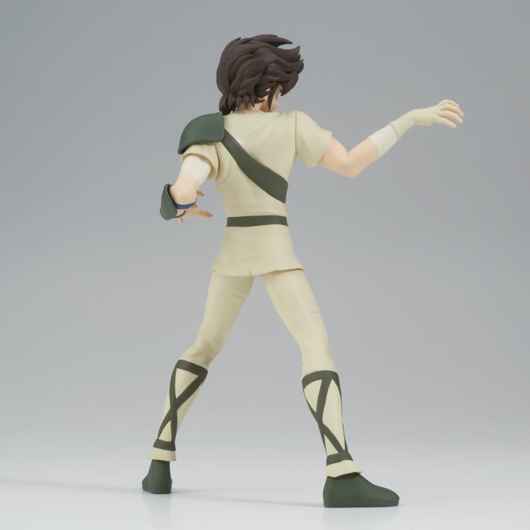 Banpresto Saint Seiya Saint Cosmo Memoir Pegasus Seiya TV Anime Episode 1 Version