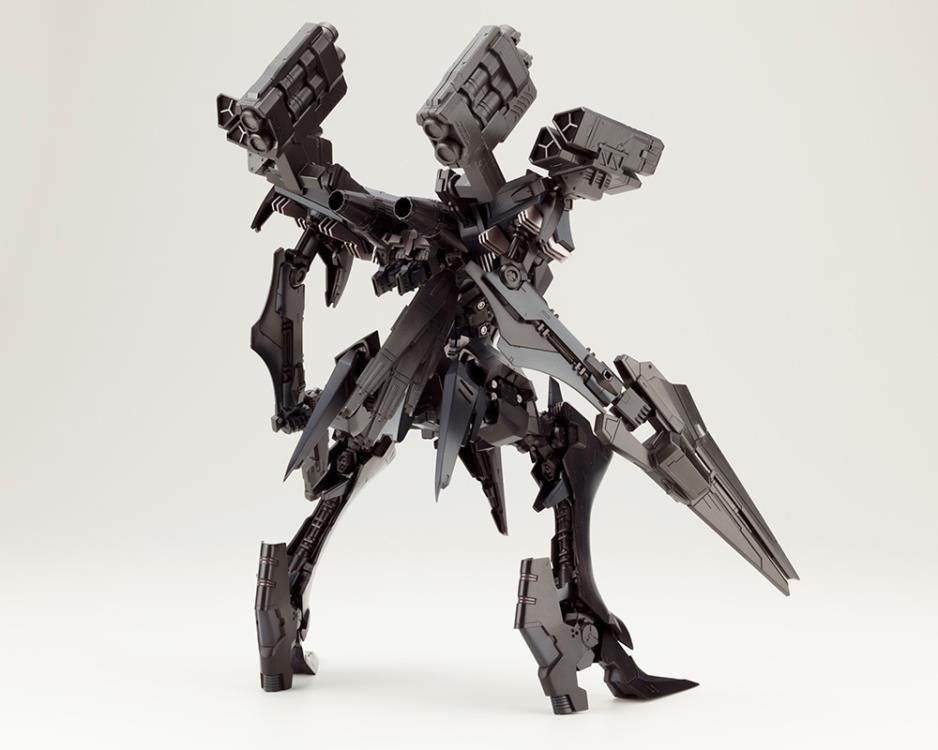 Kotobukiya 1/72 Variable Infinity Armored Core For Answer - Omer Type-Lahire Stasis (Full Package Version)