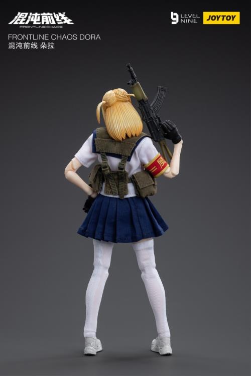 Joytoy 1/12 Level Nine Frontline Chaos - Dora