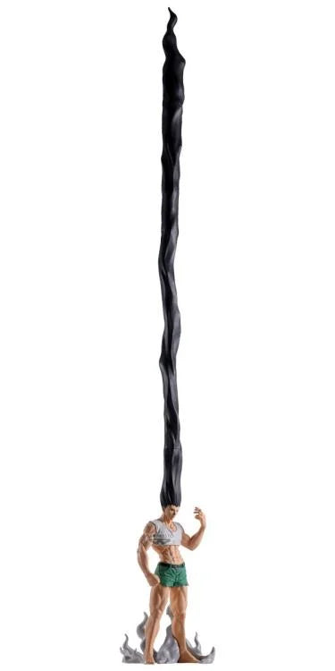 Banpresto Figlife Hunter x Hunter - Gon Pen Figure
