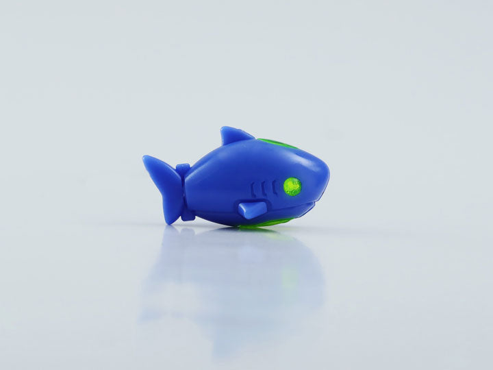 52Toys BeastDrive - BD-02 Hydro Bullet Shark