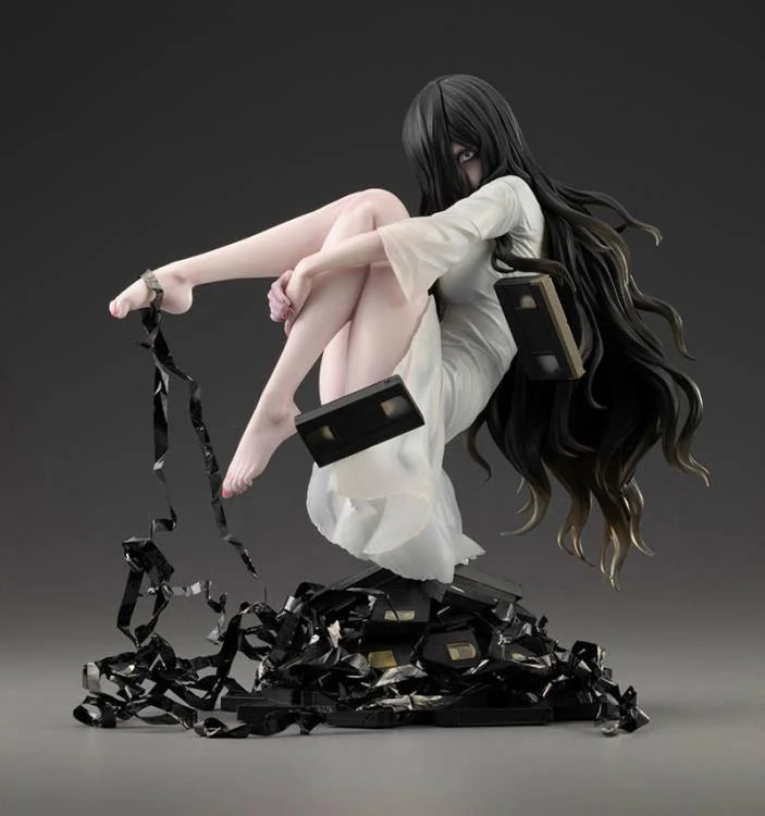 Kotobukiya Bishoujo The Ring - Sadako