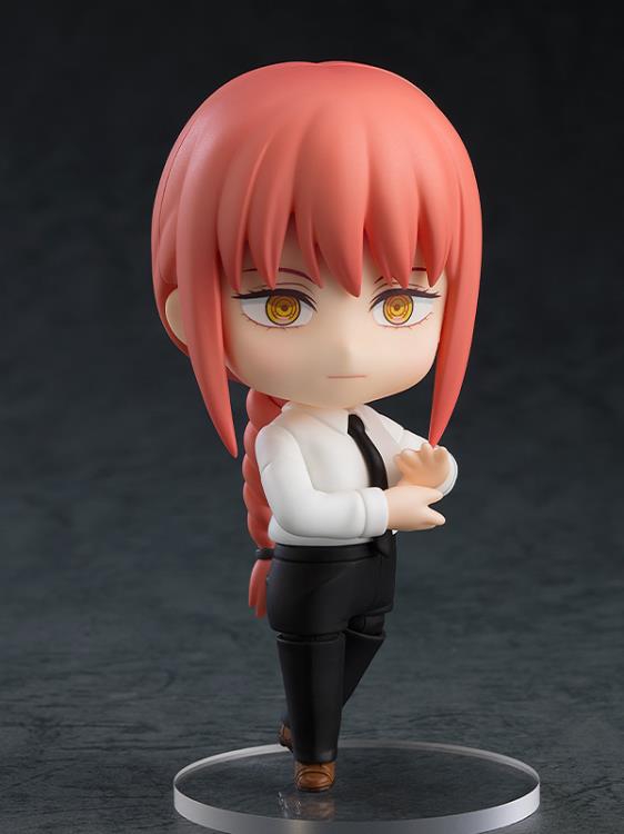 Nendoroid Chainsaw Man - Makima