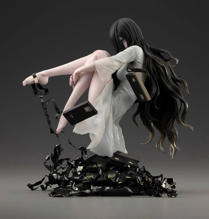 Kotobukiya Bishoujo The Ring - Sadako