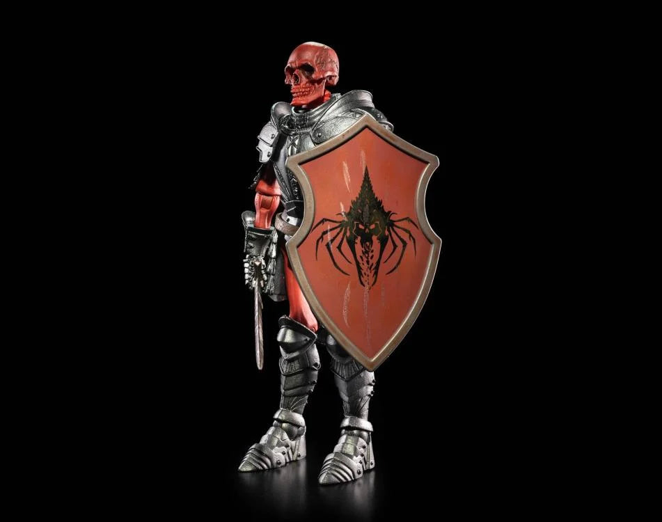 Four Horsemen Mythic Legions All-Stars Clavian (Congregation of Necronominus)
