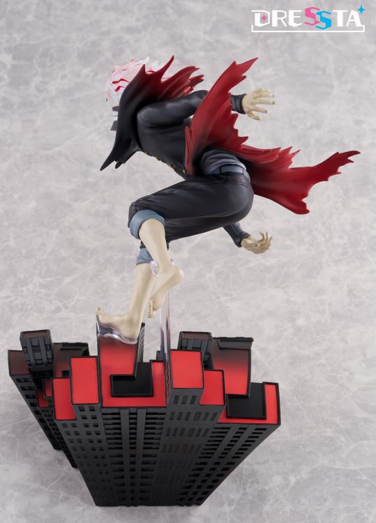 Taito Dressta Dandadan - Okarun (Transformed)