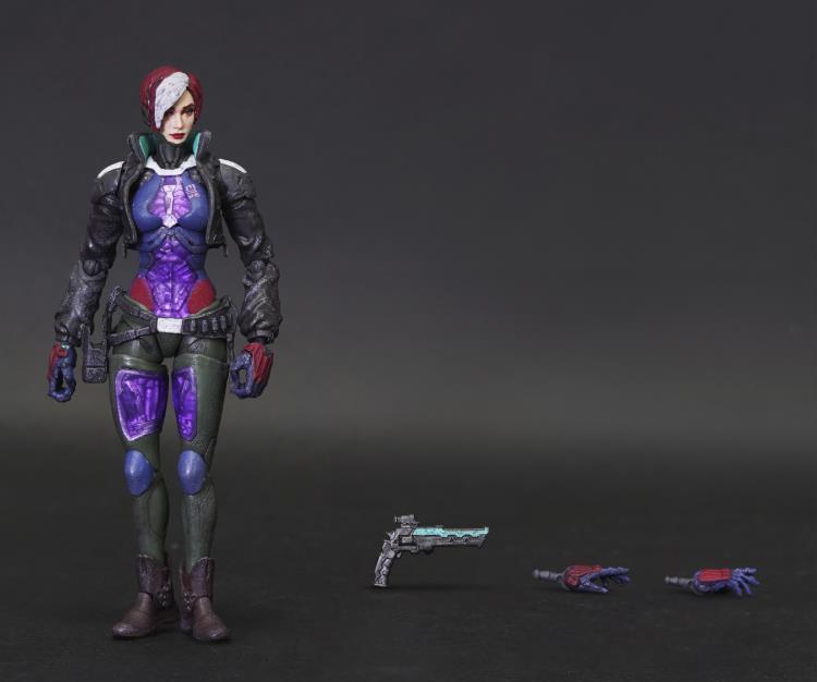 Toys Alliance Annex 2179 FAV-H25 Ella