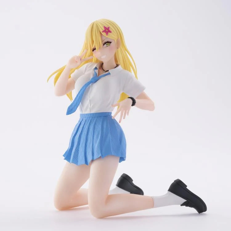 Banpresto 2.5 Dimensional Seduction Penlife Aria Kisaki Uniform Version