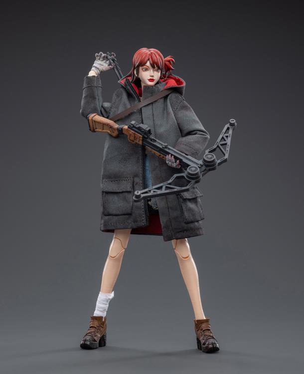 Joytoy 1/12 Level Nine Frontline Chaos - Deer