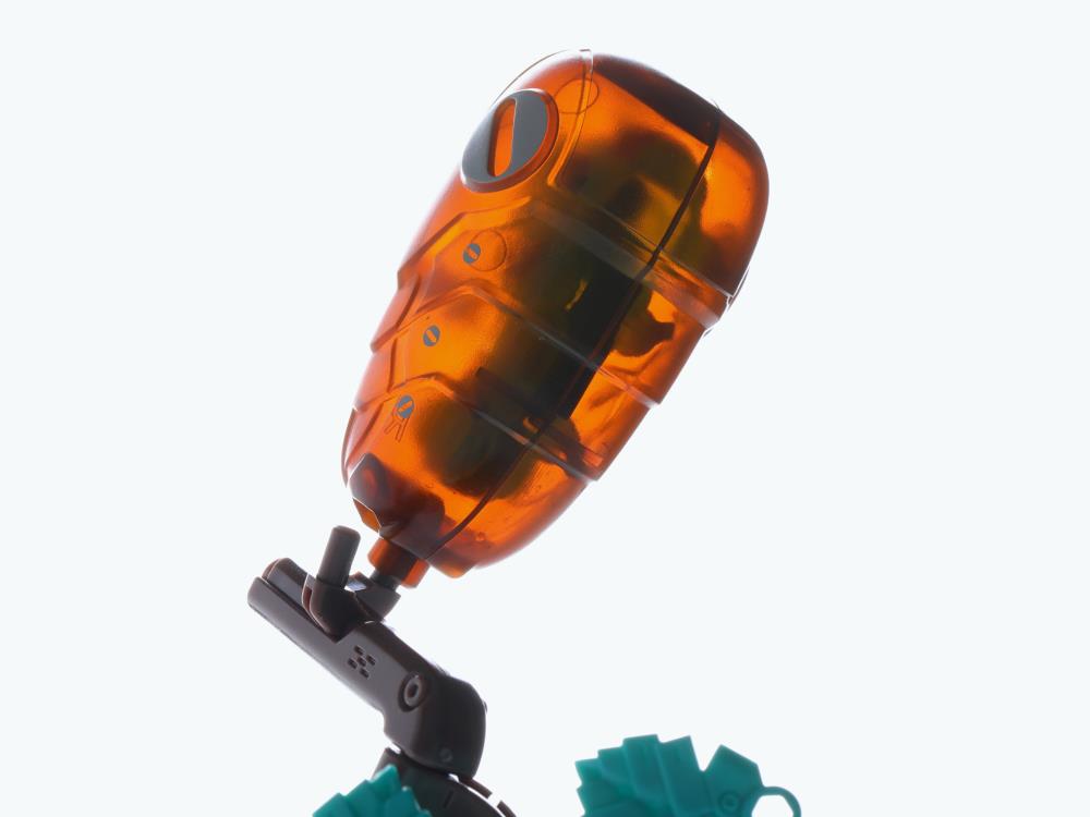 52Toys BeastBox - BB-50 Kite Moss (with bonus)
