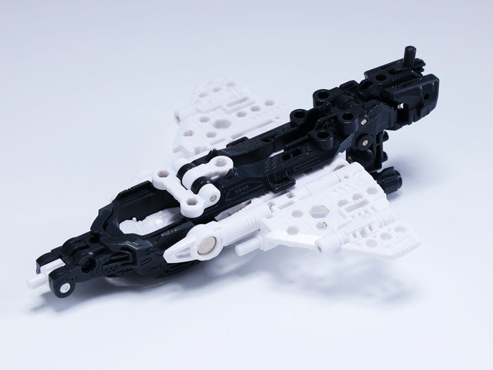 52Toys BeastDrive - BD-02 Hydro Bullet Shark