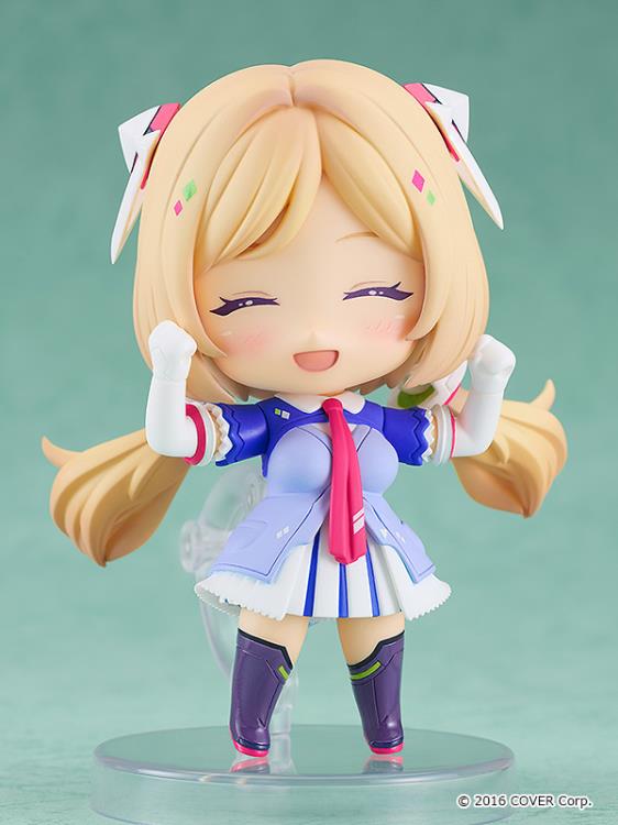 Nendoroid Hololive Production - Aki Rosenthal