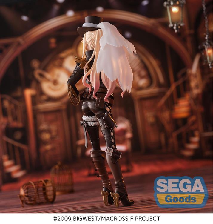 Sega Figurizm Macross Frontier - Sheryl Nome (Oshare Macross Revolution Version)