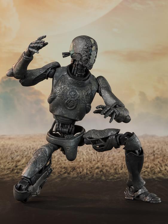 SH Figuarts Rebel Moon - Jimmy