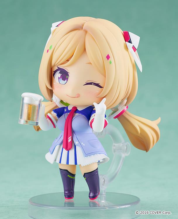 Nendoroid Hololive Production - Aki Rosenthal