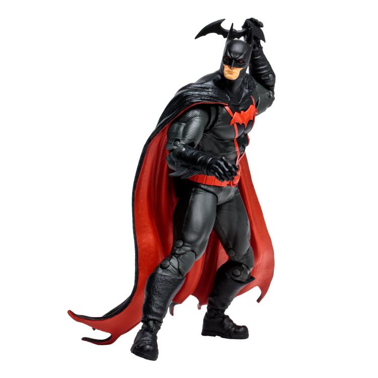 McFarlane Toys DC Multiverse Batman Arkham Knight - Earth-2 Batman
