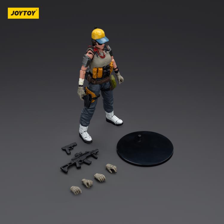 Joytoy 1/18 Army Builder Promotion Pack Figure 21
