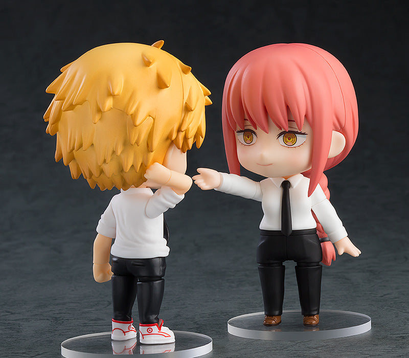 Nendoroid Chainsaw Man - Makima