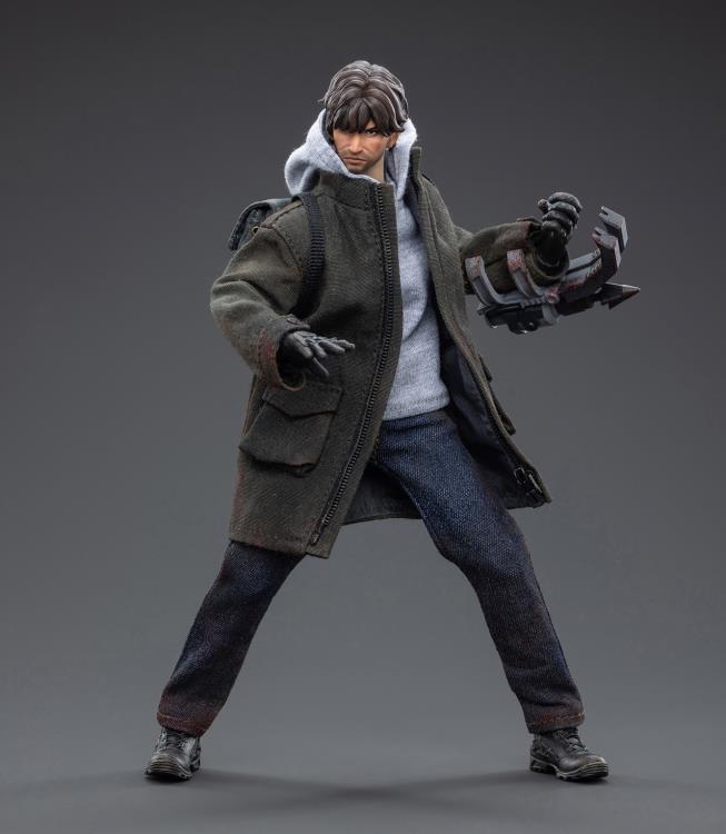 Joytoy 1/12 Level Nine Frontline Chaos - Lowe