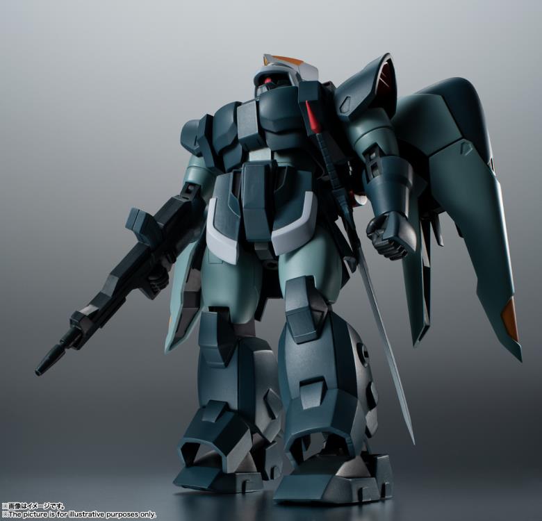Robot Spirits Gundam SEED Ginn Ver. A.N.I.M.E.