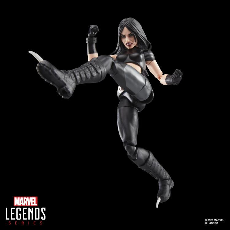 Marvel Legends X-Force X-23 and Warpath 2 Pack