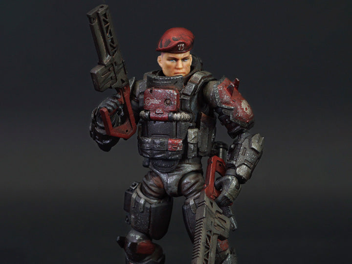 Acid Rain World FAV-A92 Neuer