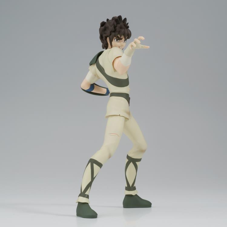 Banpresto Saint Seiya Saint Cosmo Memoir Pegasus Seiya TV Anime Episode 1 Version