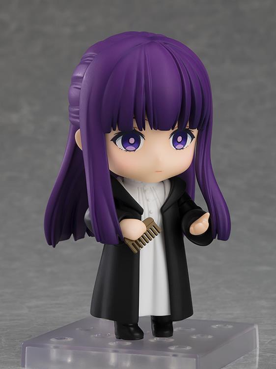 Nendoroid Frieren Beyond Journey's End - Fern