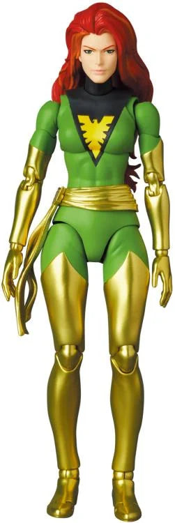 MAFEX Marvel X-Men - Phoenix (Comic Version)
