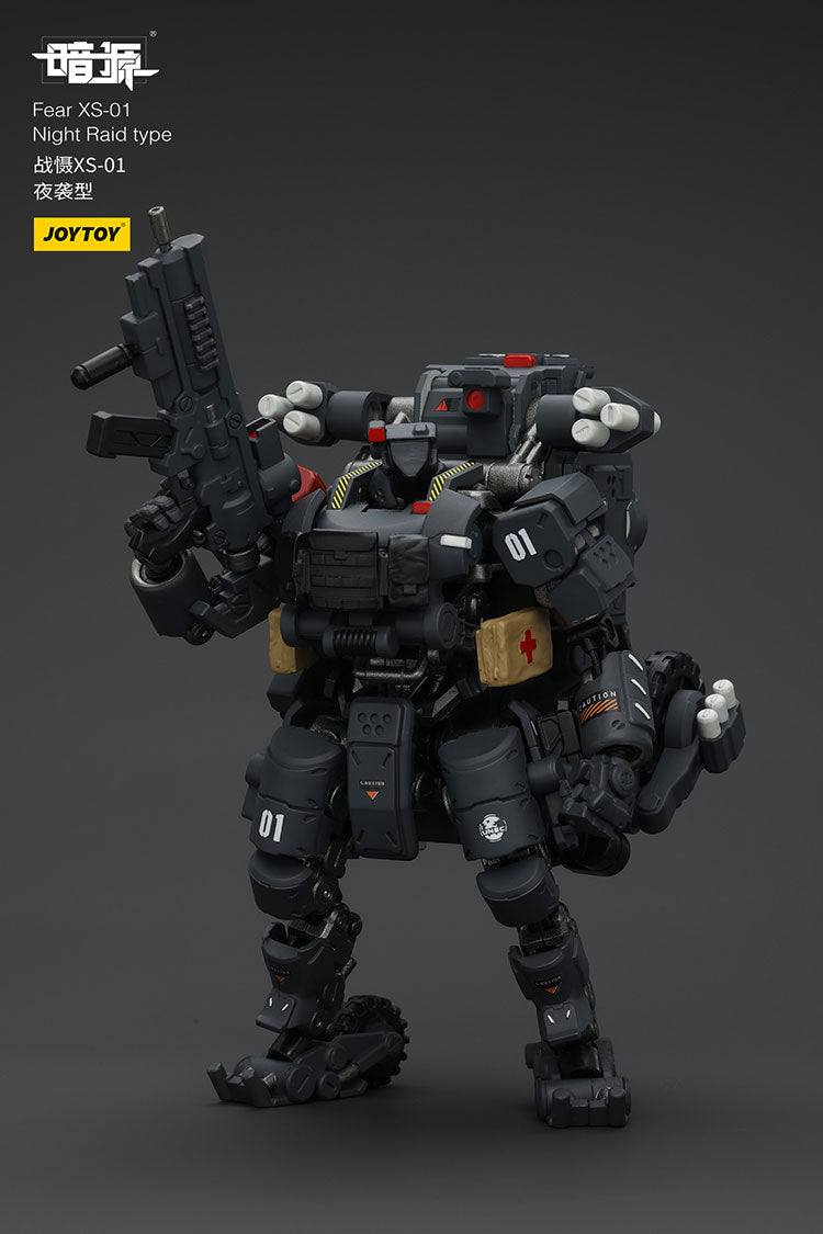 Joytoy 1/25 Fear XS-01 Night Raid type