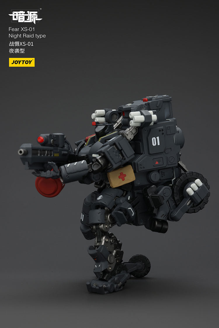 Joytoy 1/25 Fear XS-01 Night Raid type